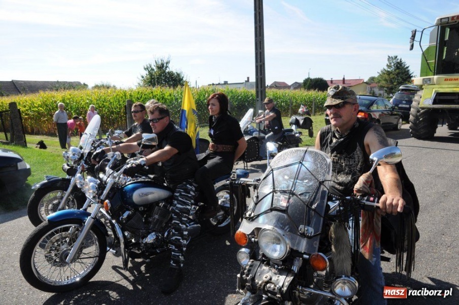 Zdjęcie w galerii na portalu naszraciborz.pl: Zamiast starostów była młodzież wiadomości z regionu