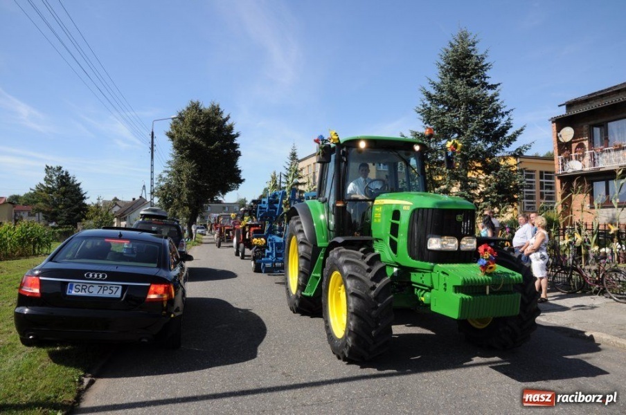 Zdjęcie w galerii na portalu naszraciborz.pl: Zamiast starostów była młodzież wiadomości z regionu