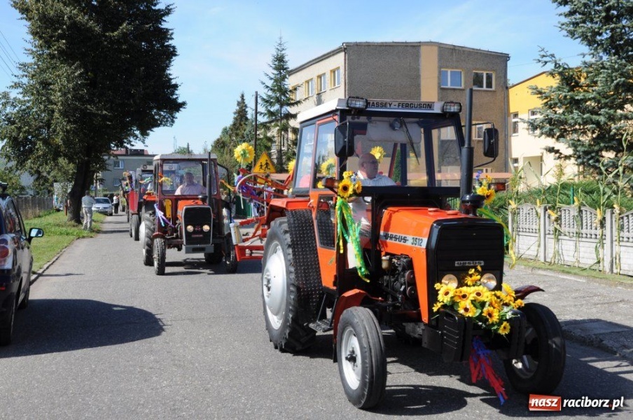 Zdjęcie w galerii na portalu naszraciborz.pl: Zamiast starostów była młodzież wiadomości z regionu