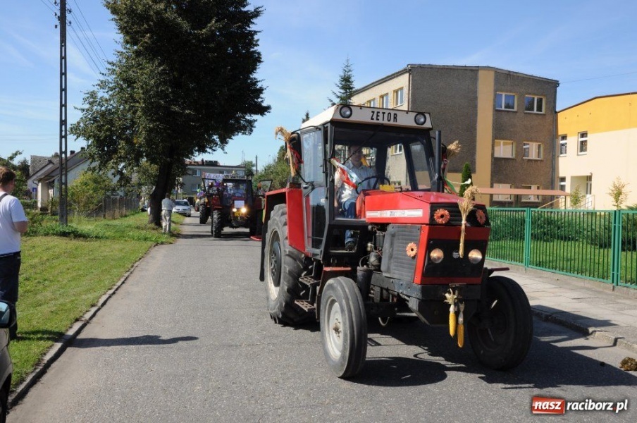 Zdjęcie w galerii na portalu naszraciborz.pl: Zamiast starostów była młodzież wiadomości z regionu