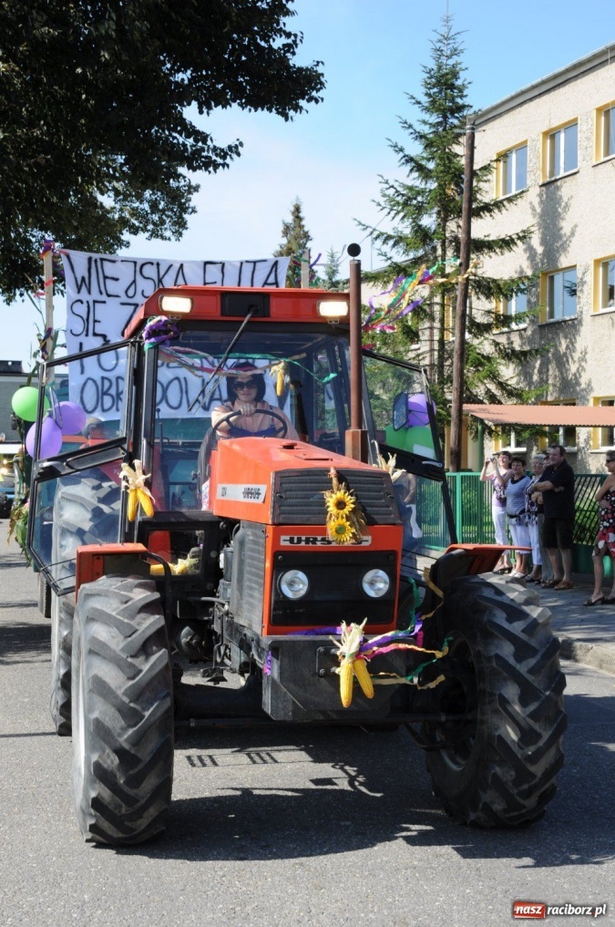 Zdjęcie w galerii na portalu naszraciborz.pl: Zamiast starostów była młodzież wiadomości z regionu