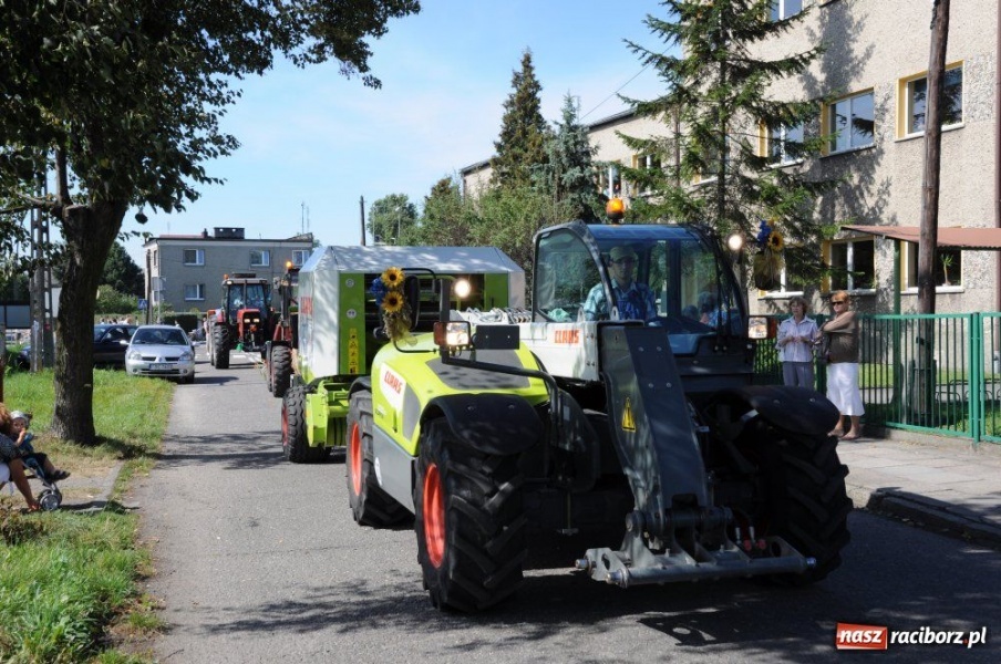 Zdjęcie w galerii na portalu naszraciborz.pl: Zamiast starostów była młodzież wiadomości z regionu