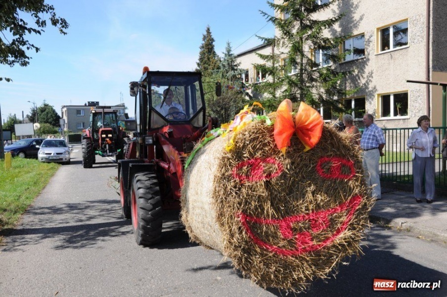 Zdjęcie w galerii na portalu naszraciborz.pl: Zamiast starostów była młodzież wiadomości z regionu