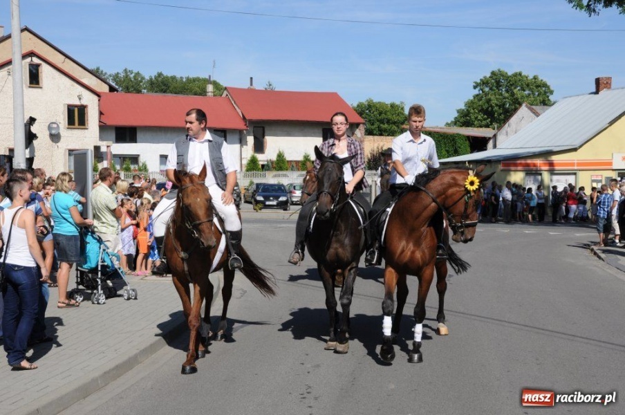 Zdjęcie w galerii na portalu naszraciborz.pl: W Pietrowicach rewia sprzętu wiadomości z regionu
