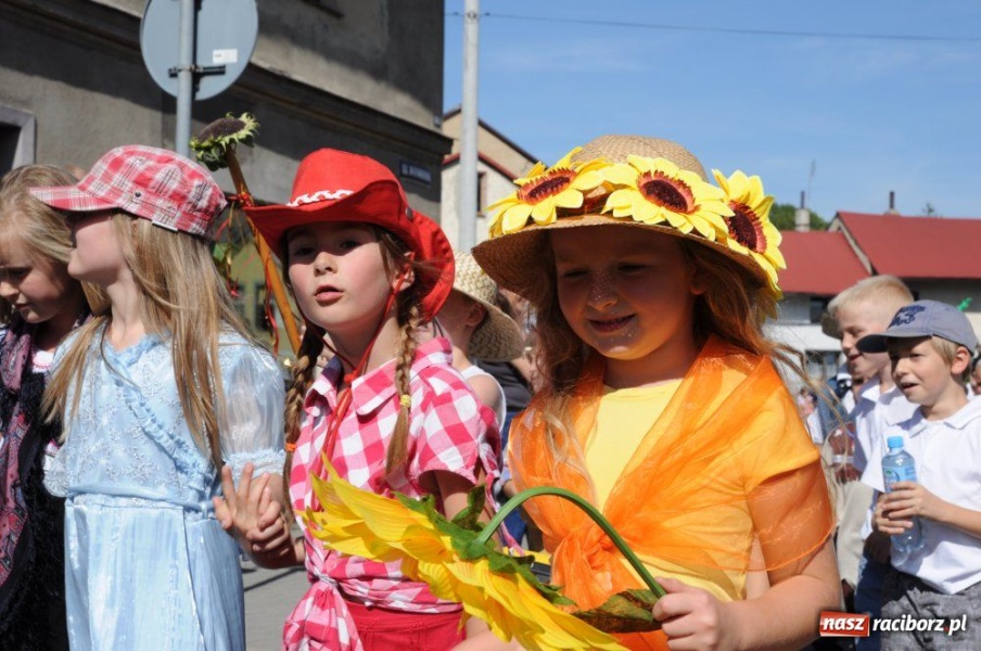 Zdjęcie w galerii na portalu naszraciborz.pl: W Pietrowicach rewia sprzętu wiadomości z regionu