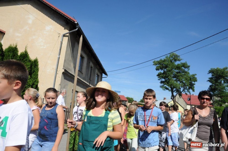 Zdjęcie w galerii na portalu naszraciborz.pl: W Pietrowicach rewia sprzętu wiadomości z regionu