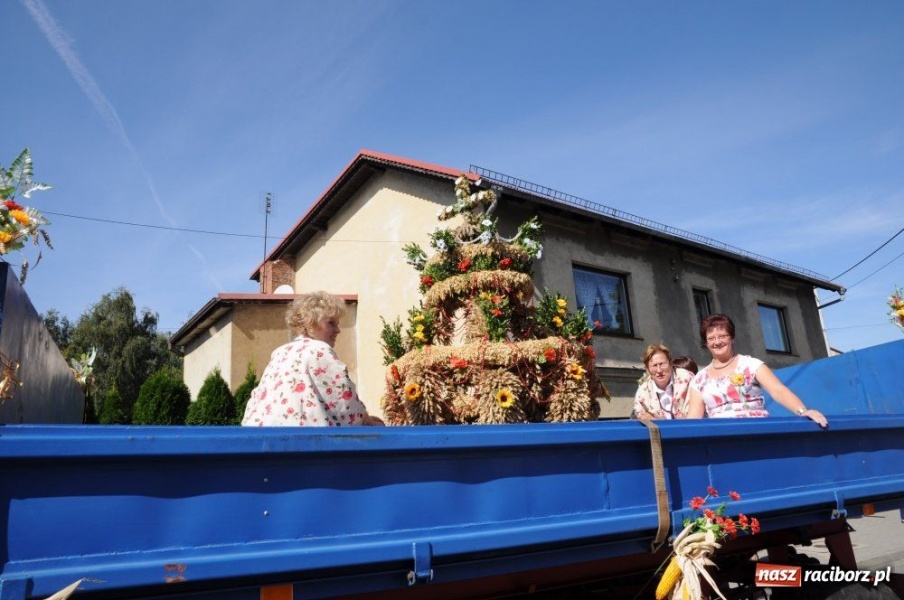 Zdjęcie w galerii na portalu naszraciborz.pl: W Pietrowicach rewia sprzętu wiadomości z regionu