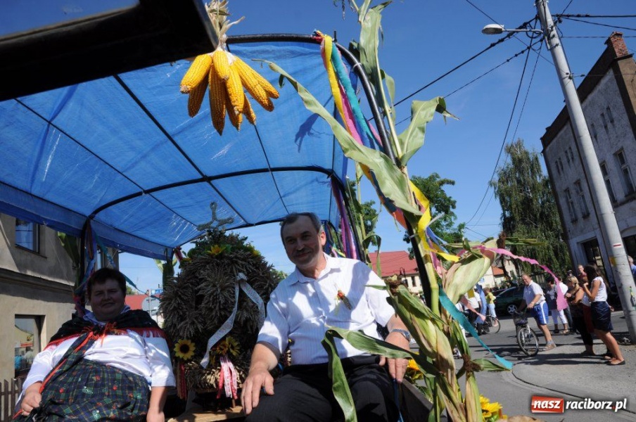 Zdjęcie w galerii na portalu naszraciborz.pl: W Pietrowicach rewia sprzętu wiadomości z regionu