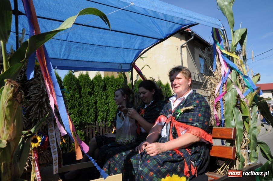 Zdjęcie w galerii na portalu naszraciborz.pl: W Pietrowicach rewia sprzętu wiadomości z regionu