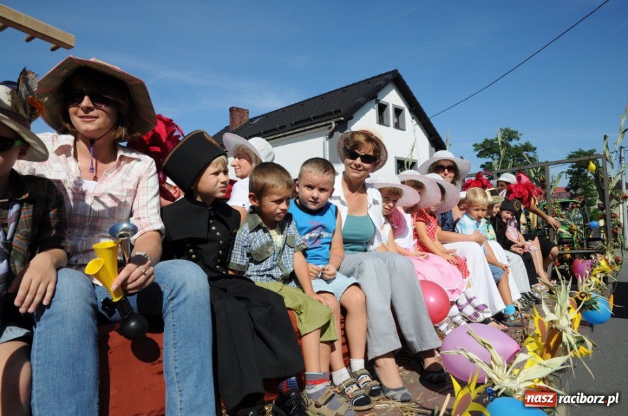 Zdjęcie w galerii na portalu naszraciborz.pl: W Pietrowicach rewia sprzętu wiadomości z regionu