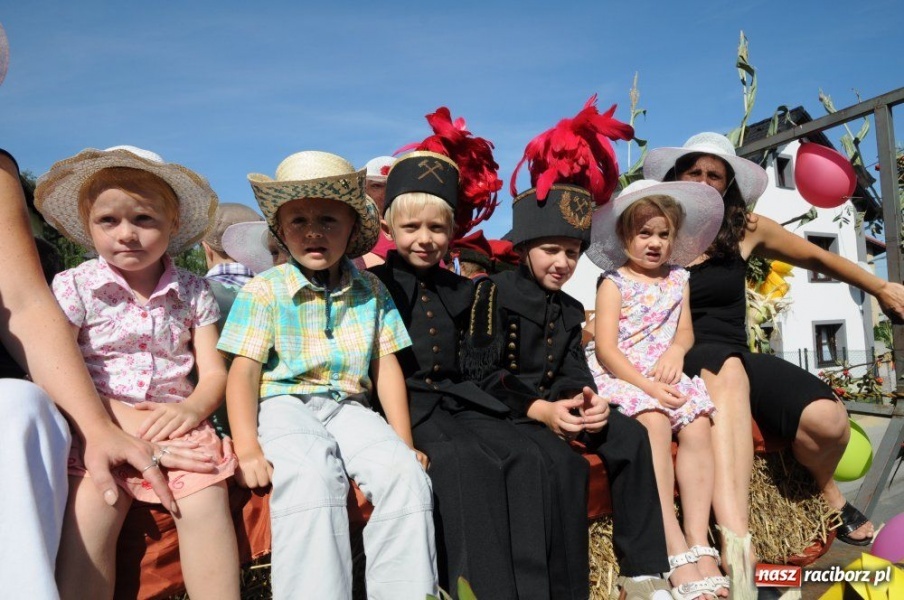 Zdjęcie w galerii na portalu naszraciborz.pl: W Pietrowicach rewia sprzętu wiadomości z regionu