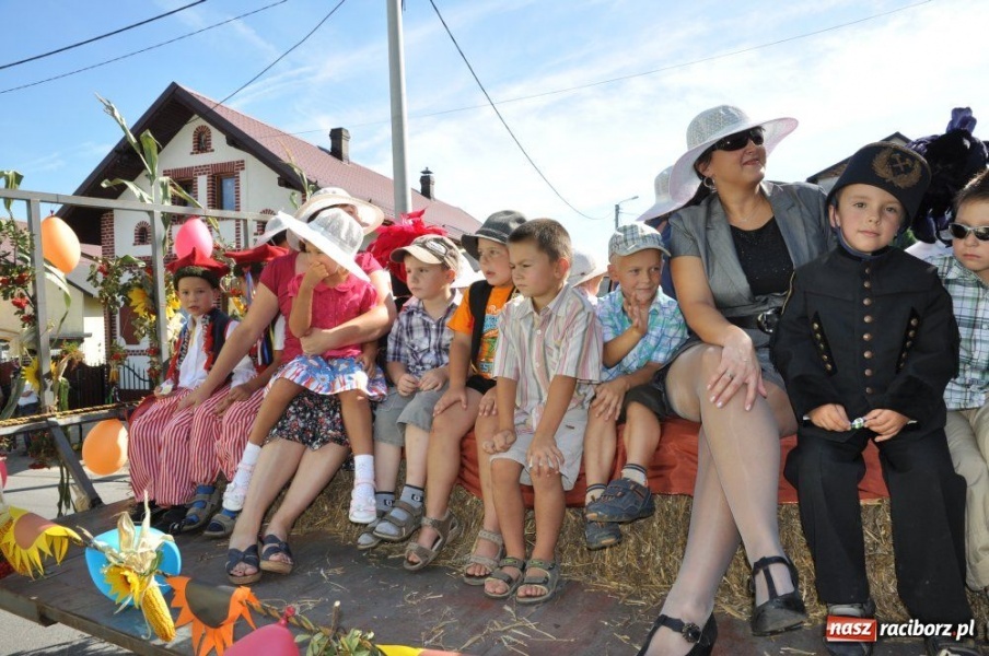 Zdjęcie w galerii na portalu naszraciborz.pl: W Pietrowicach rewia sprzętu wiadomości z regionu