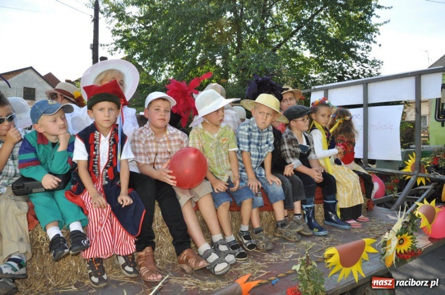 Zdjęcie w galerii na portalu naszraciborz.pl: W Pietrowicach rewia sprzętu wiadomości z regionu