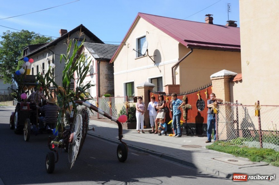 Zdjęcie w galerii na portalu naszraciborz.pl: W Pietrowicach rewia sprzętu wiadomości z regionu