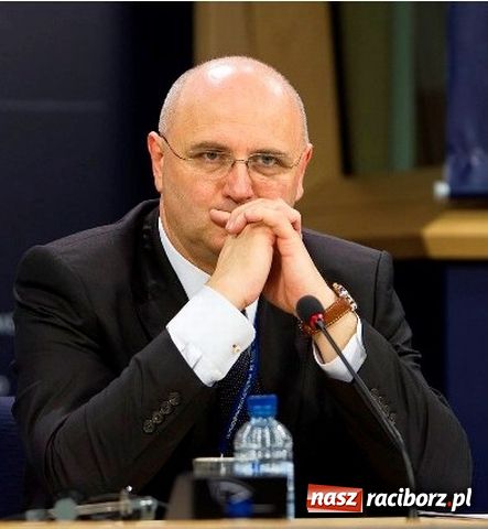 Zdjęcie w galerii na portalu naszraciborz.pl: Marcinkiewicz żąda merytorycznej debaty na temat gazu łupkowego wiadomości z regionu