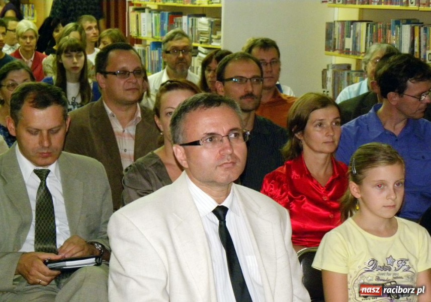 Zdjęcie w galerii na portalu naszraciborz.pl: Mieszko raciborski z rodziny grubasów wiadomości z regionu