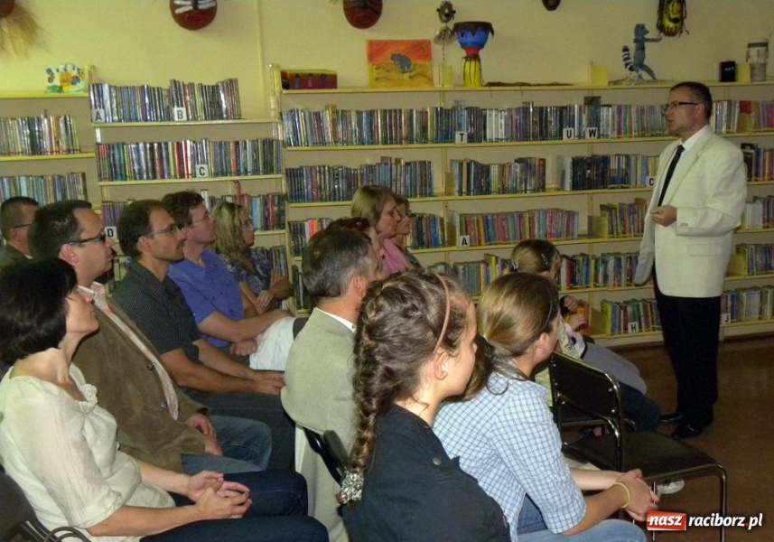 Zdjęcie w galerii na portalu naszraciborz.pl: Mieszko raciborski z rodziny grubasów wiadomości z regionu