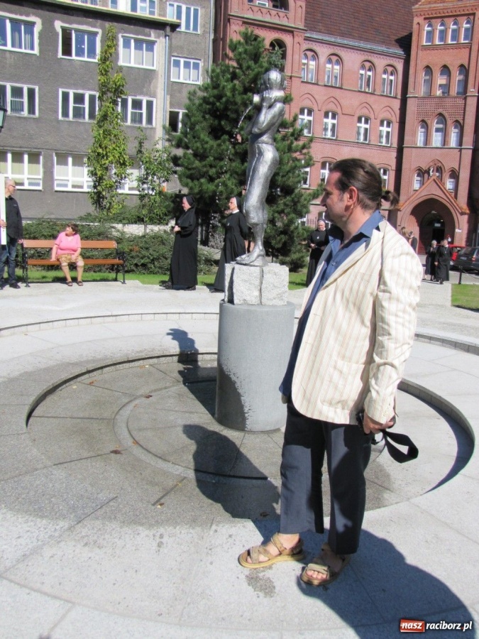 Zdjęcie w galerii na portalu naszraciborz.pl: Siostry świętują 125-lecie wiadomości z regionu