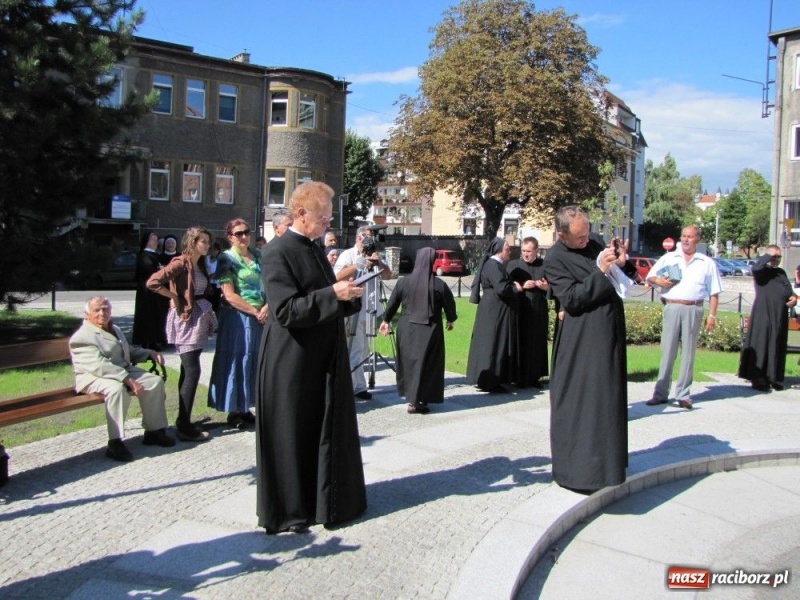 Zdjęcie w galerii na portalu naszraciborz.pl: Siostry świętują 125-lecie wiadomości z regionu