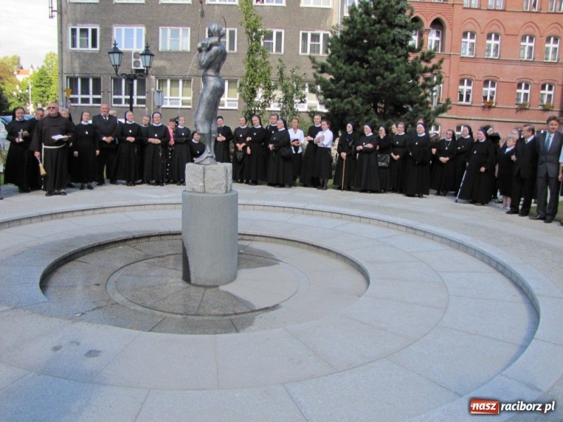 Zdjęcie w galerii na portalu naszraciborz.pl: Siostry świętują 125-lecie wiadomości z regionu