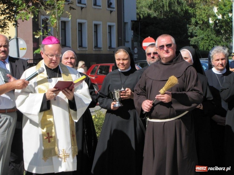 Zdjęcie w galerii na portalu naszraciborz.pl: Siostry świętują 125-lecie wiadomości z regionu