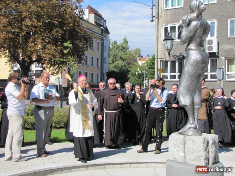 Zdjęcie w galerii na portalu naszraciborz.pl: Siostry świętują 125-lecie wiadomości z regionu