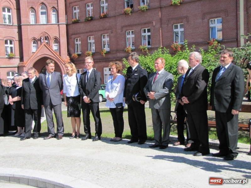 Zdjęcie w galerii na portalu naszraciborz.pl: Siostry świętują 125-lecie wiadomości z regionu