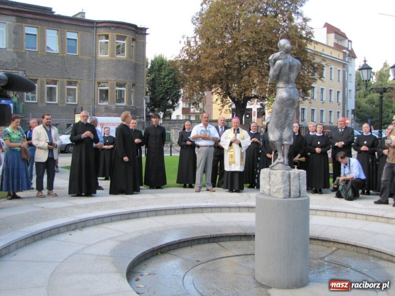 Zdjęcie w galerii na portalu naszraciborz.pl: Siostry świętują 125-lecie wiadomości z regionu