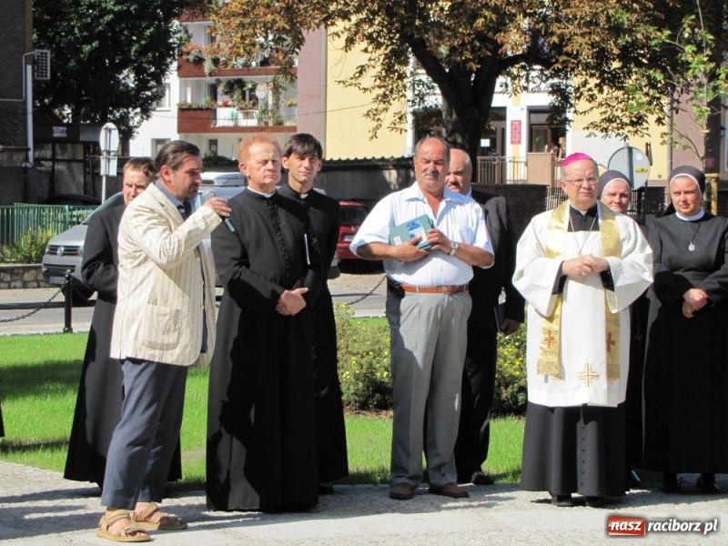 Zdjęcie w galerii na portalu naszraciborz.pl: Siostry świętują 125-lecie wiadomości z regionu