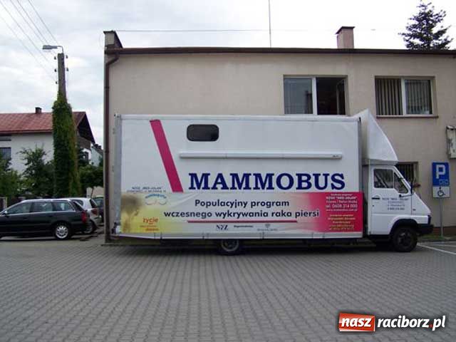 Zdjęcie w galerii na portalu naszraciborz.pl: Krzyżanowice: Dbajmy o zdrowie wiadomości z regionu