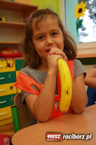 Zdjęcie w galerii na portalu naszraciborz.pl: Uczą jak bezpiecznie dojść do szkoły wiadomości z regionu