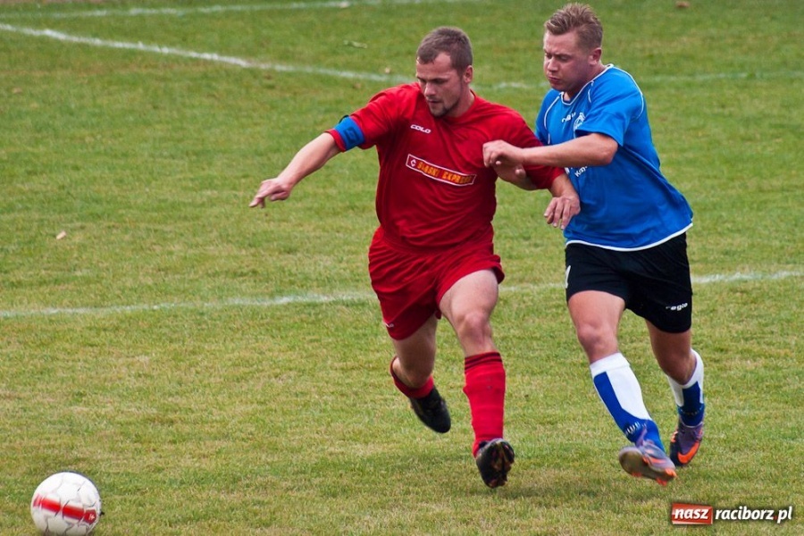 Zdjęcie w galerii na portalu naszraciborz.pl: Puchar Polski: tym razem sensacji brak wiadomości z regionu