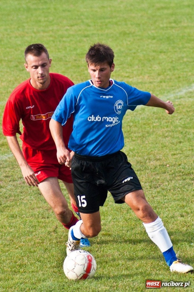 Zdjęcie w galerii na portalu naszraciborz.pl: Puchar Polski: tym razem sensacji brak wiadomości z regionu