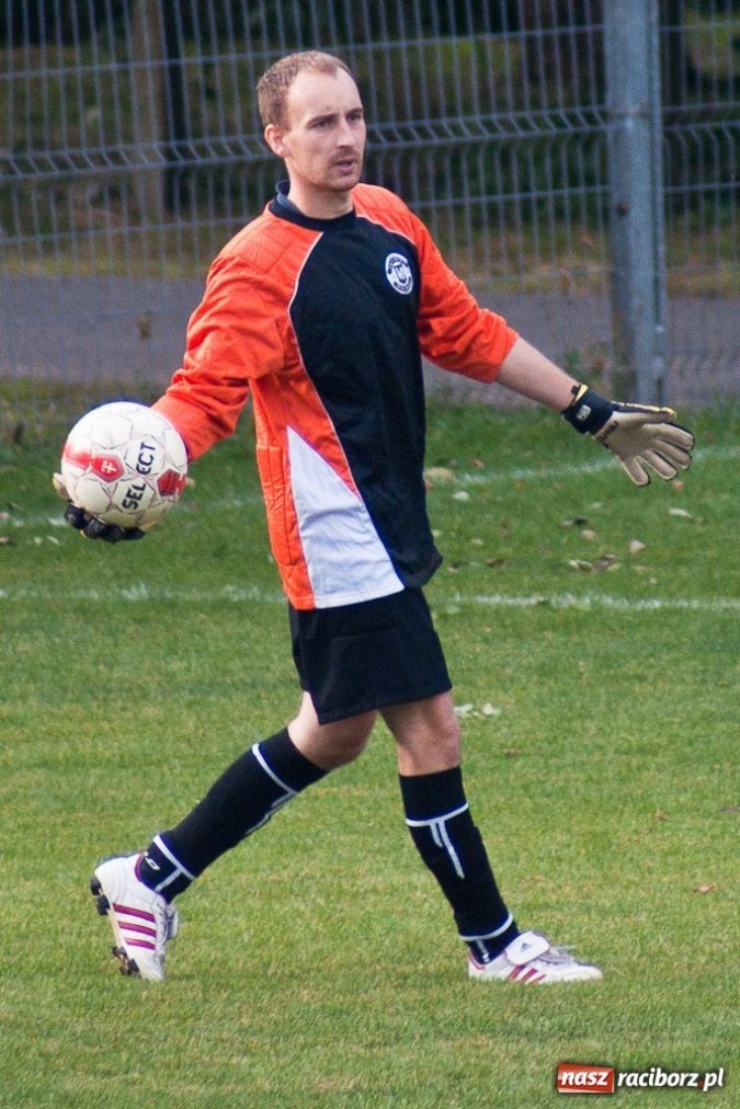 Zdjęcie w galerii na portalu naszraciborz.pl: Puchar Polski: tym razem sensacji brak wiadomości z regionu