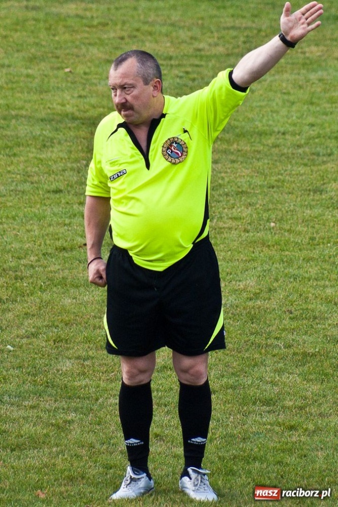 Zdjęcie w galerii na portalu naszraciborz.pl: Puchar Polski: tym razem sensacji brak wiadomości z regionu