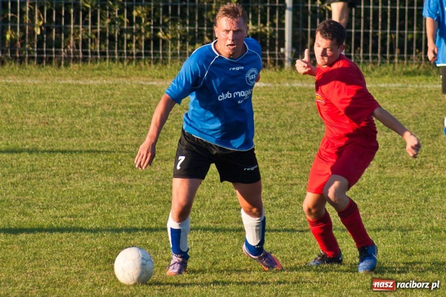 Zdjęcie w galerii na portalu naszraciborz.pl: Puchar Polski: tym razem sensacji brak wiadomości z regionu