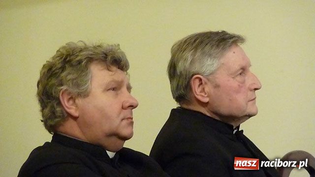 Zdjęcie w galerii na portalu naszraciborz.pl: Stójmy razem wiadomości z regionu