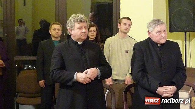 Zdjęcie w galerii na portalu naszraciborz.pl: Stójmy razem wiadomości z regionu