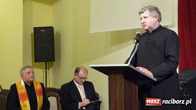 Zdjęcie w galerii na portalu naszraciborz.pl: Stójmy razem wiadomości z regionu