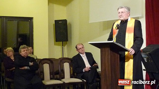 Zdjęcie w galerii na portalu naszraciborz.pl: Stójmy razem wiadomości z regionu