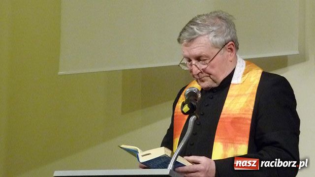 Zdjęcie w galerii na portalu naszraciborz.pl: Stójmy razem wiadomości z regionu