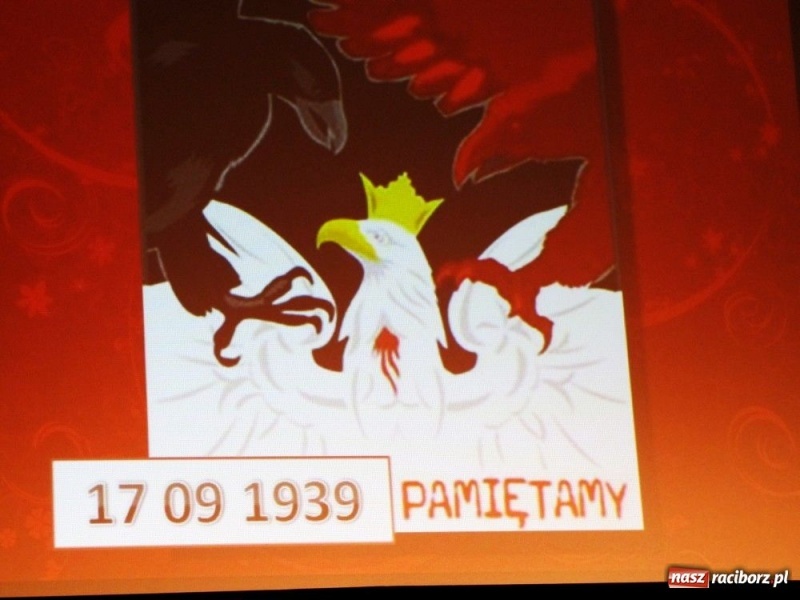 Zdjęcie w galerii na portalu naszraciborz.pl: Czy na pewno pamiętamy? wiadomości z regionu