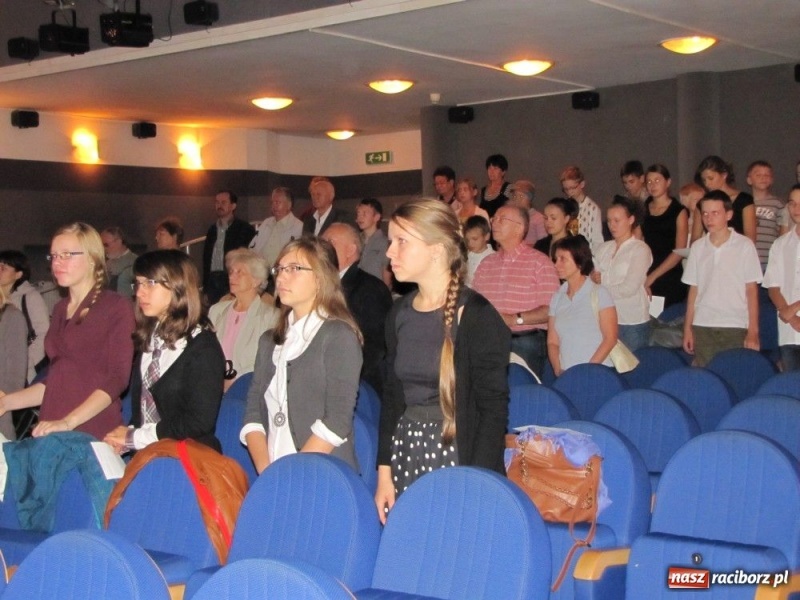 Zdjęcie w galerii na portalu naszraciborz.pl: Czy na pewno pamiętamy? wiadomości z regionu