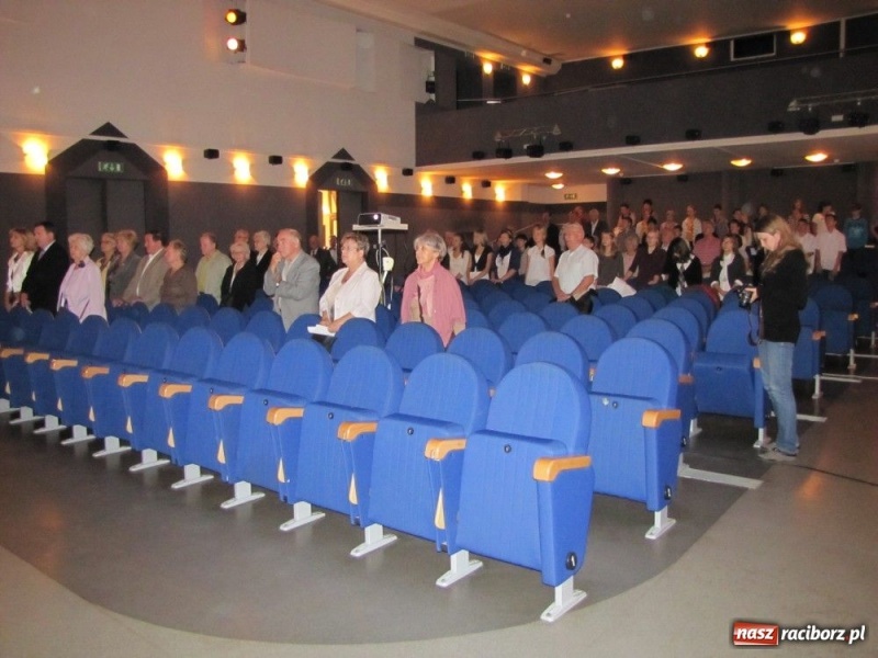 Zdjęcie w galerii na portalu naszraciborz.pl: Czy na pewno pamiętamy? wiadomości z regionu