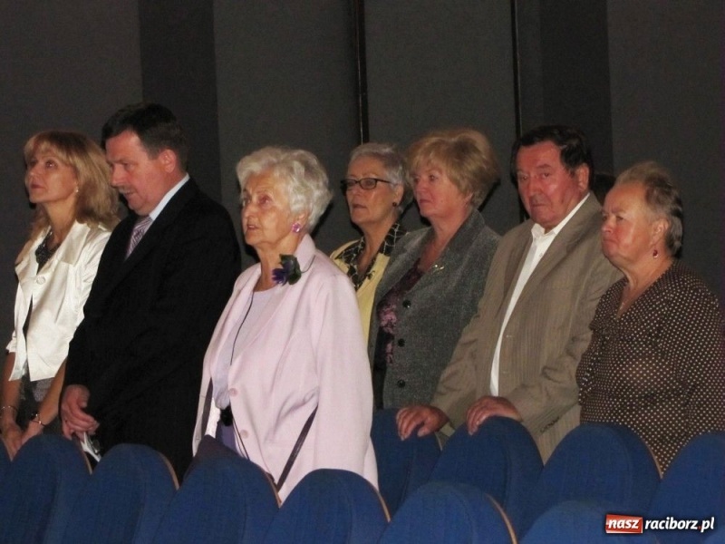 Zdjęcie w galerii na portalu naszraciborz.pl: Czy na pewno pamiętamy? wiadomości z regionu