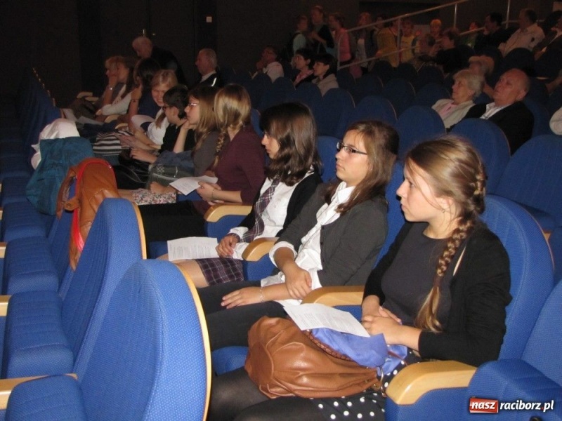 Zdjęcie w galerii na portalu naszraciborz.pl: Czy na pewno pamiętamy? wiadomości z regionu