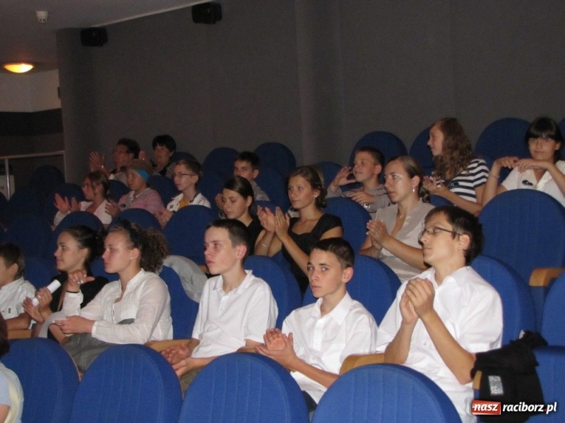 Zdjęcie w galerii na portalu naszraciborz.pl: Czy na pewno pamiętamy? wiadomości z regionu