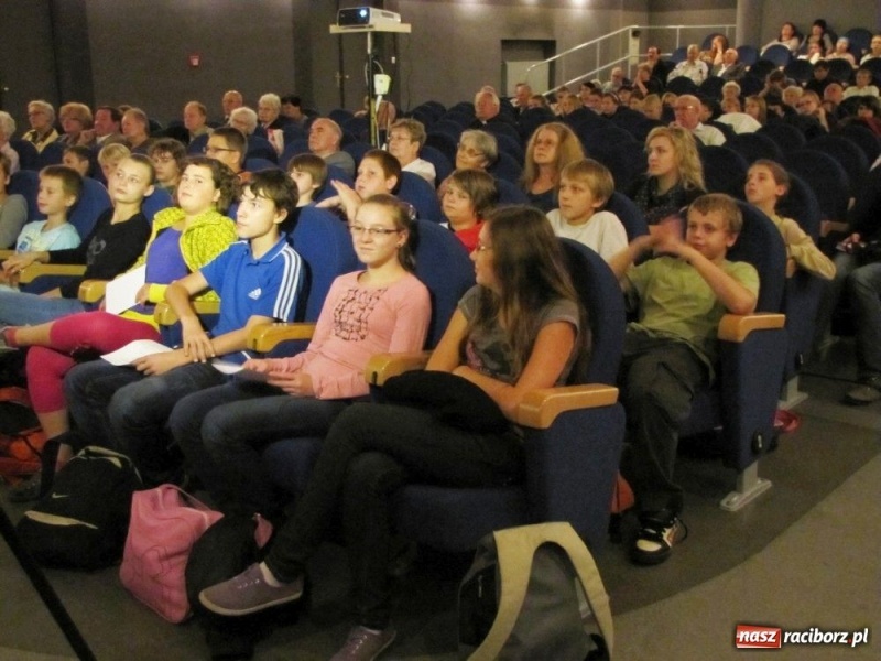 Zdjęcie w galerii na portalu naszraciborz.pl: Czy na pewno pamiętamy? wiadomości z regionu