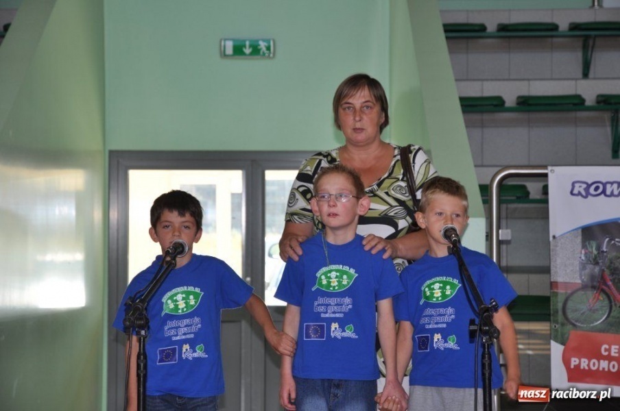 Zdjęcie w galerii na portalu naszraciborz.pl: Zagrali Razem po raz szósty wiadomości z regionu
