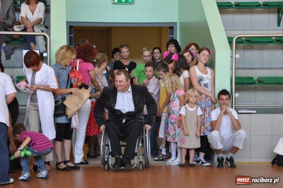 Zdjęcie w galerii na portalu naszraciborz.pl: Zagrali Razem po raz szósty wiadomości z regionu